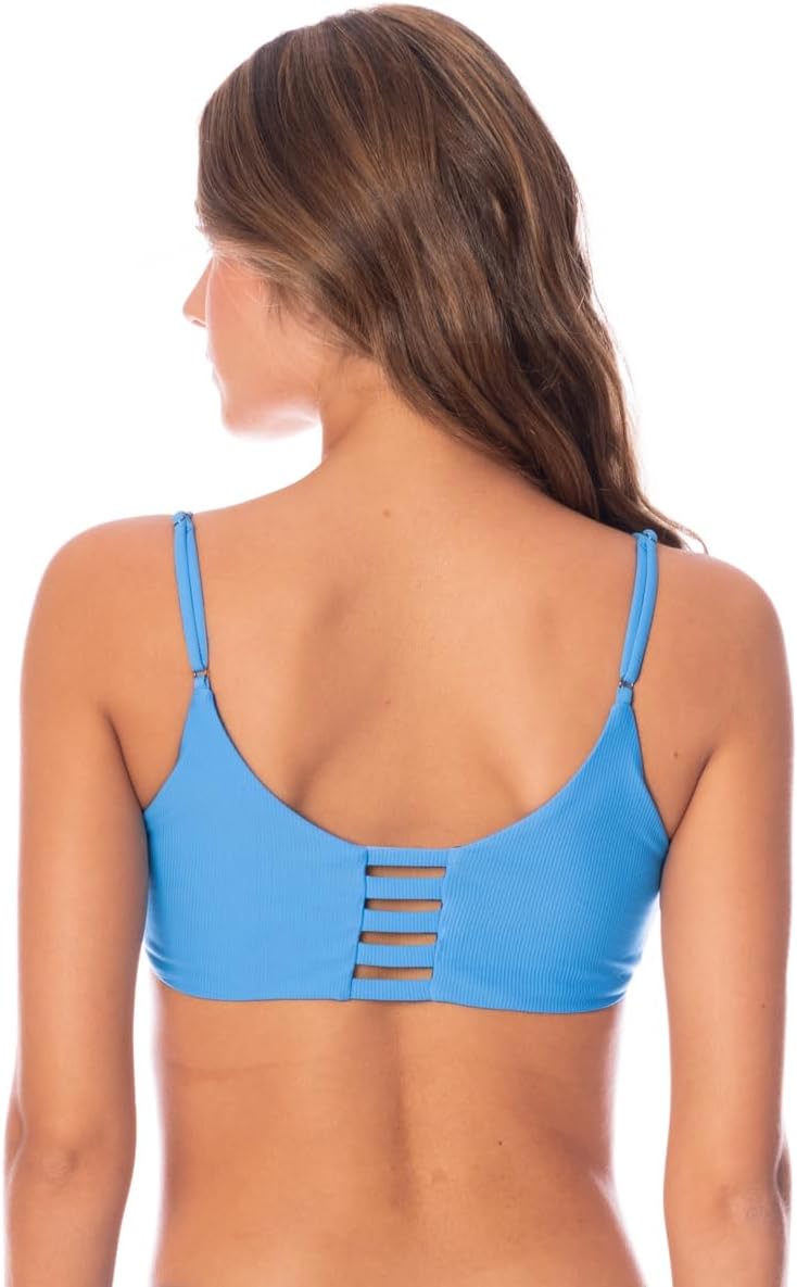 Maaji Women's Standard Stone Blue Praia - Image 2