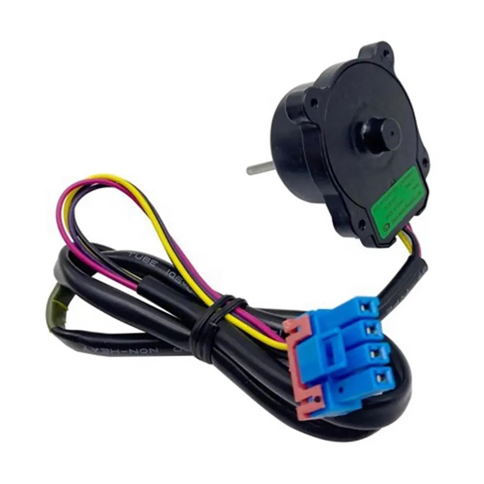 Motor De Ventilador De Refrigerador A50Q, ​​Compatible Con Kenmore,EAU65058501 Para Refrigerador LFXC24726M LFXS30726M LMXC23796M DC12V