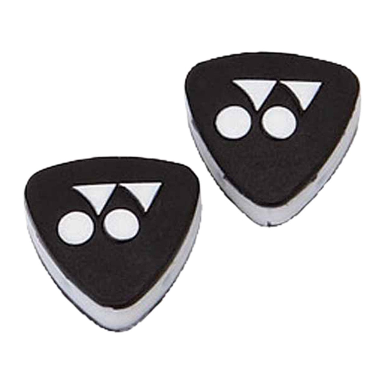 YONEX Dunlop Vibrastopp Dampener Black Widow
