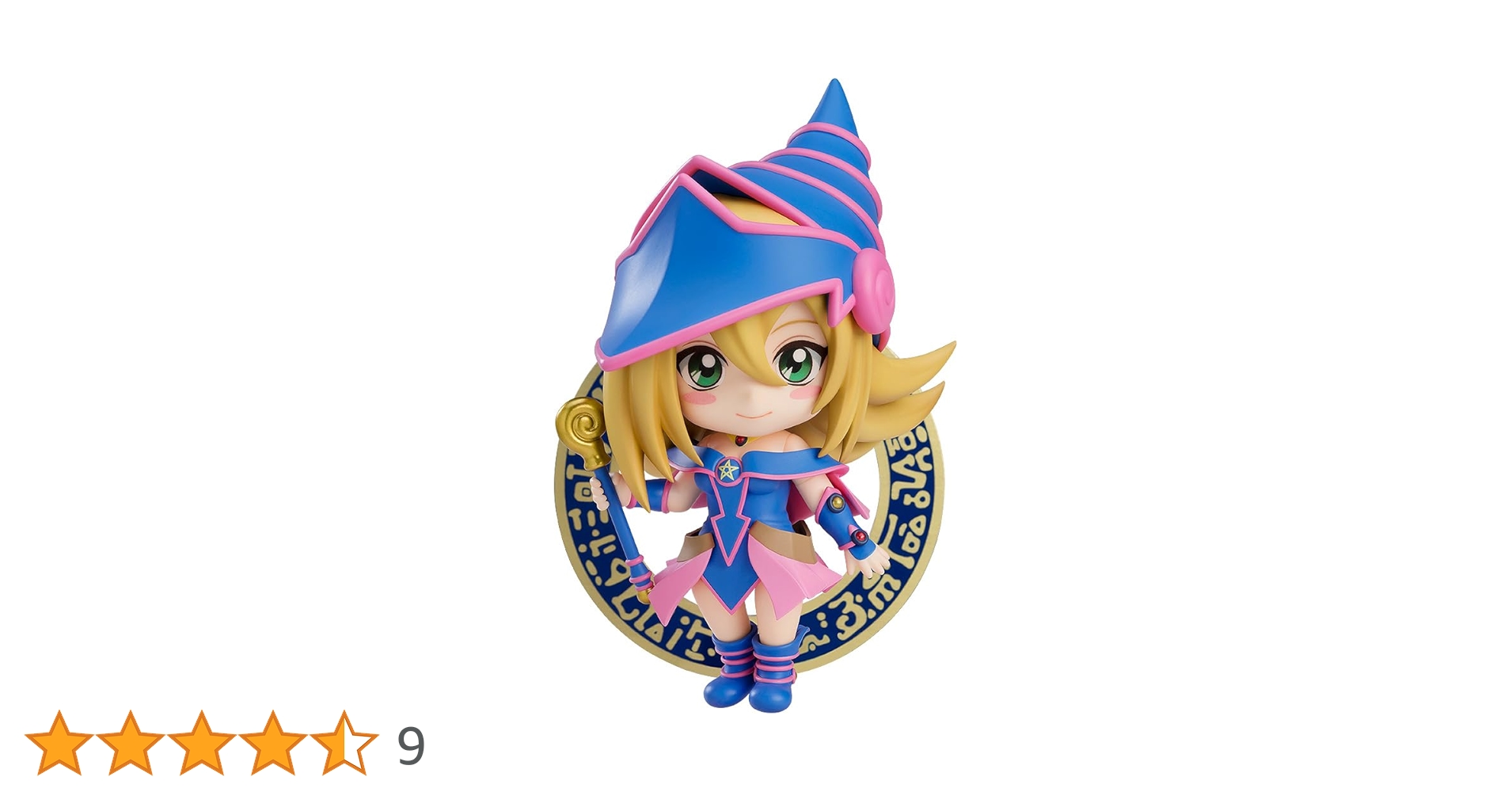 Amazon | ねんどろいど 遊☆戯☆王デュエルモンスターズ