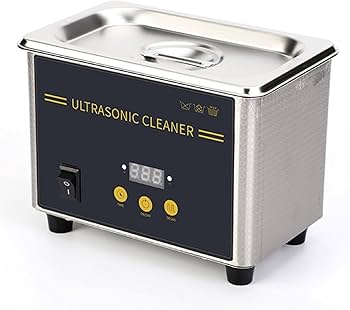Amazon | 超音波洗浄機 超音波クリーナー 超音波風呂 超音波風呂 2L 3L