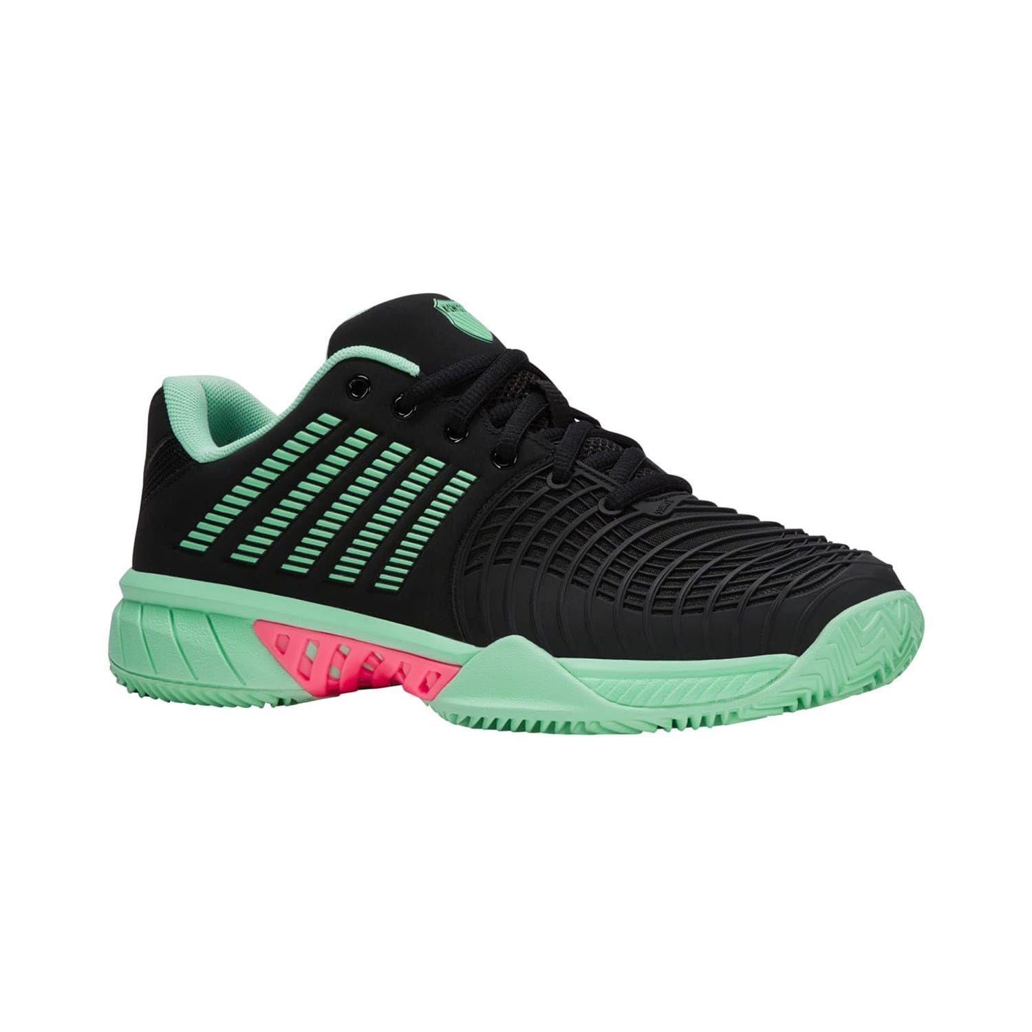 K-Swiss Express Light 3 Clay Zapatos de tenisMujer