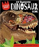 My Awesome Dinosaur Book