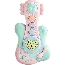 Baby Musical Toy Educational Light Up Learning Toy With Sounds For Toddlers Early Development Sensory Play B, One Size