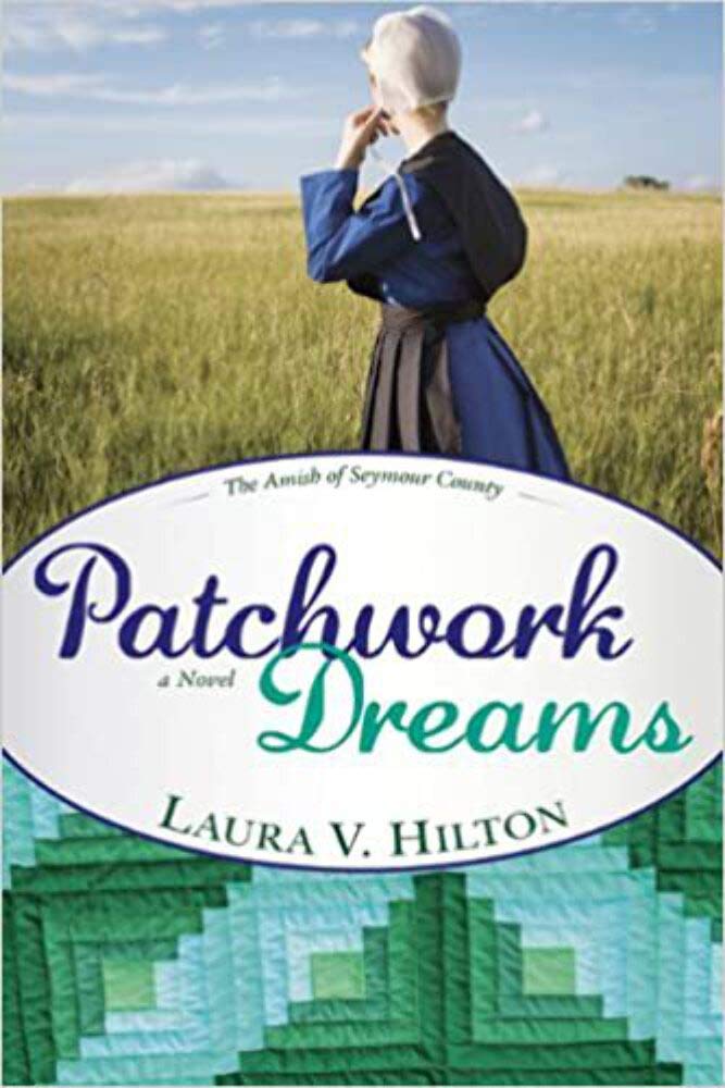 Buy Patchwork Dreams (The Amish of Seymour, 1) — BookShops.in