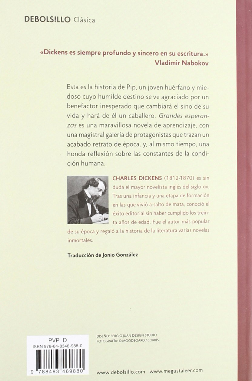 Grandes esperanzas / Great Expectations