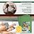 STEICO Wood Fiber Flooring Underlayment for Laminate Vinyl LVT LVP Hardwood Floor 3 mm 1/8 inch 90 SqFt Natural Sound Insulation Barrier
