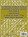 Word Search Book For Adults: Pro Series, 101 Missing Vowels Puzzles, 20 Pt. Large Print, Vol. 6 (Pro Word Search Books for Adults)