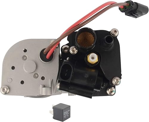 Vista 12 de Reemplazo del resorte de suspensión del aire trasero izquierdo o derecho 37126795013 para BMW X5 F15 X6 F16 2014-2021 37126795014 1 resorte de aire