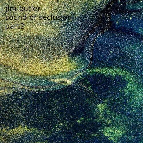 Deep Energy 1939 - Sound of Seclusion - Part 2 Podcast Por  arte de portada