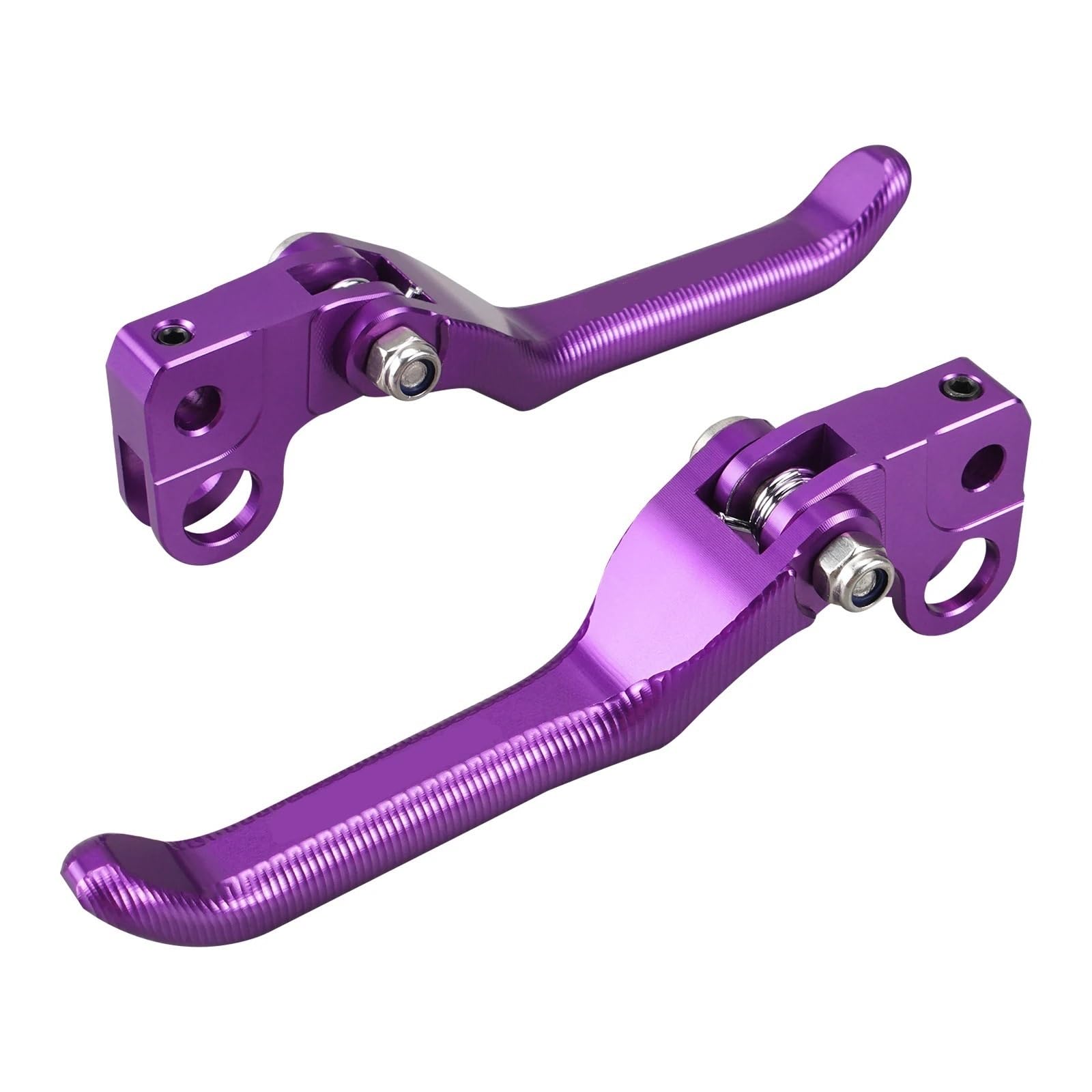 yongewu Motorbike Brake Clutch Lever Lever Motorbike Brake for Segway X160 for Segway X260