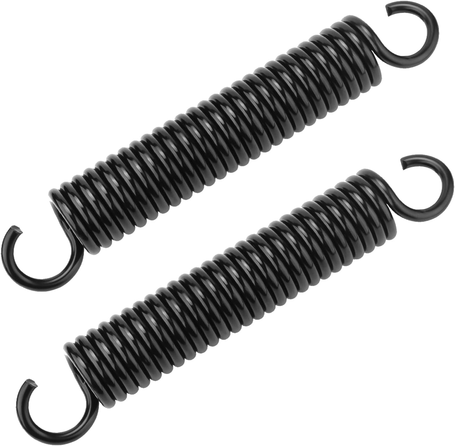 14 1/2" Snow Plow Trip Spring Replacement for BOSS Snowplows MSC01509 1304715 Snow Plow Parts Accessories-2 Pack