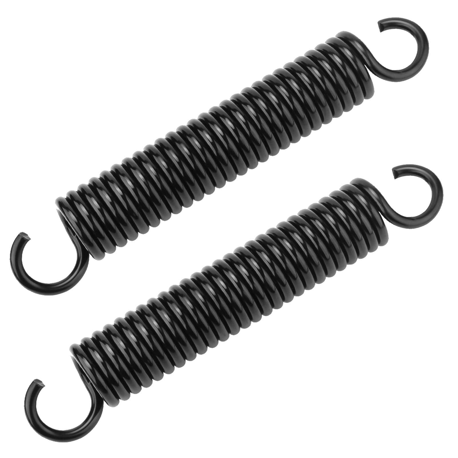 14 1/2" Snow Plow Trip Spring Replacement for BOSS Snowplows MSC01509 1304715 Snow Plow Parts Accessories-2 Pack