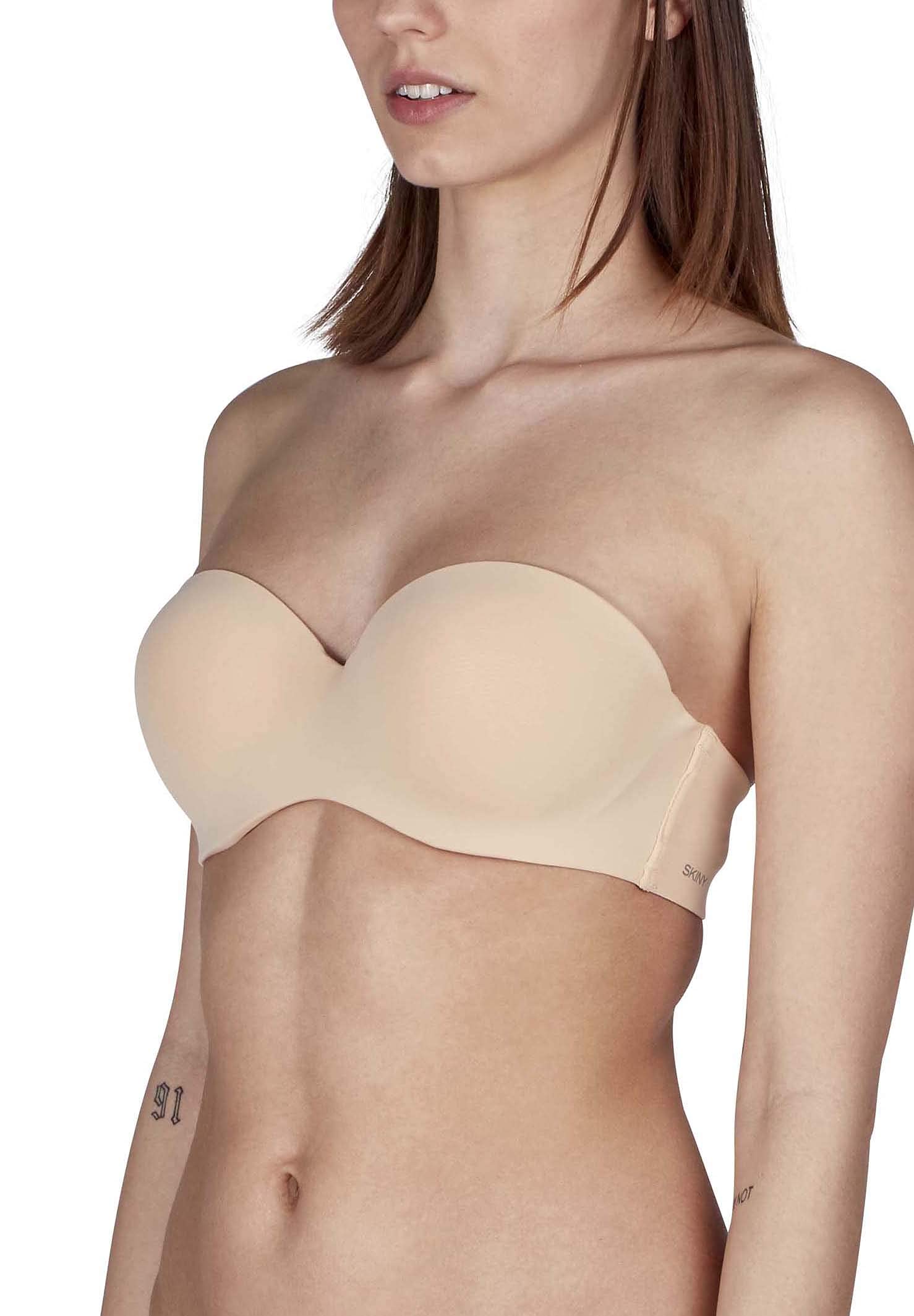 Soutien-gorge femme kaki 85B à Prix
