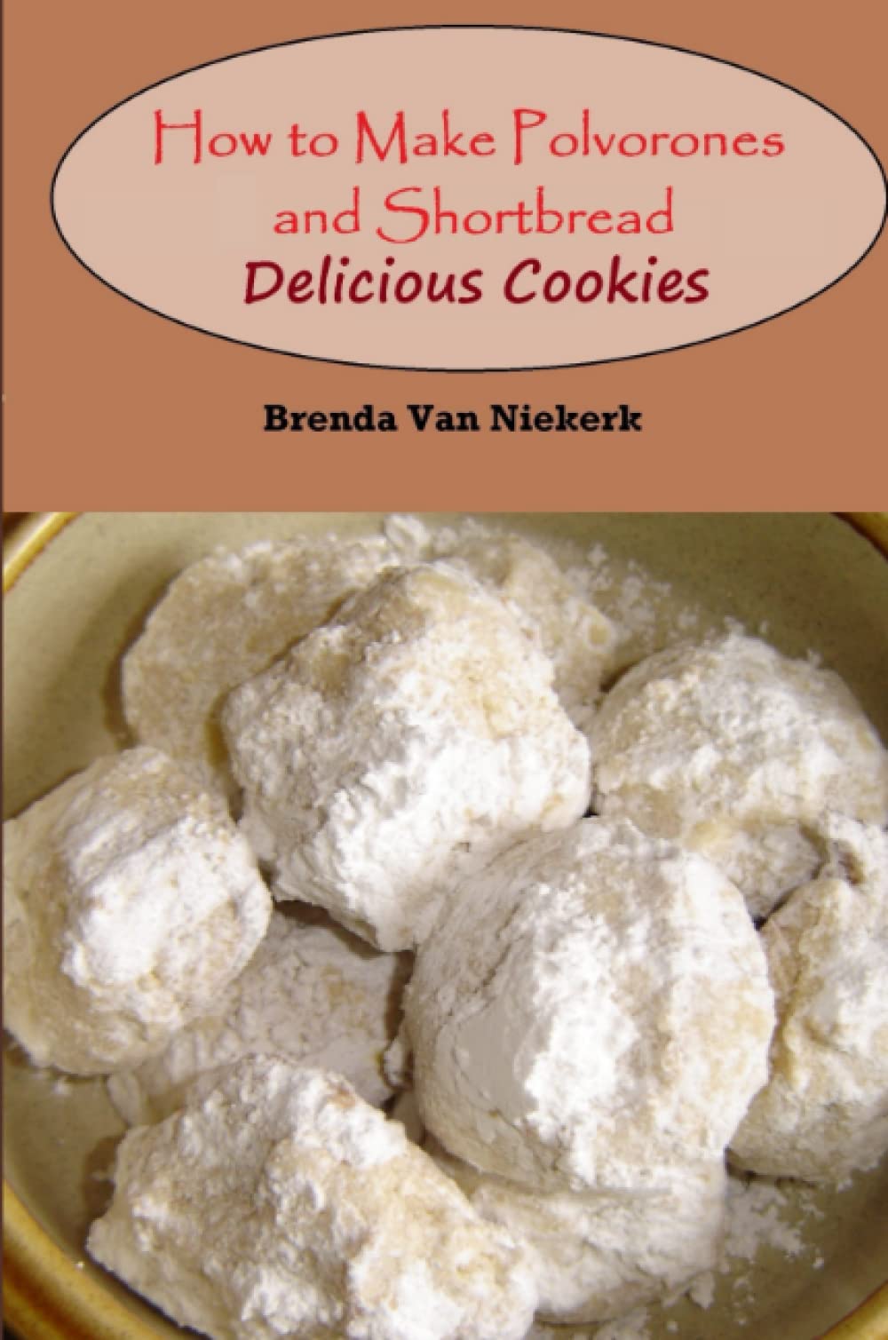 How to Make Polvorones and Shortbread: Delicious Cookies