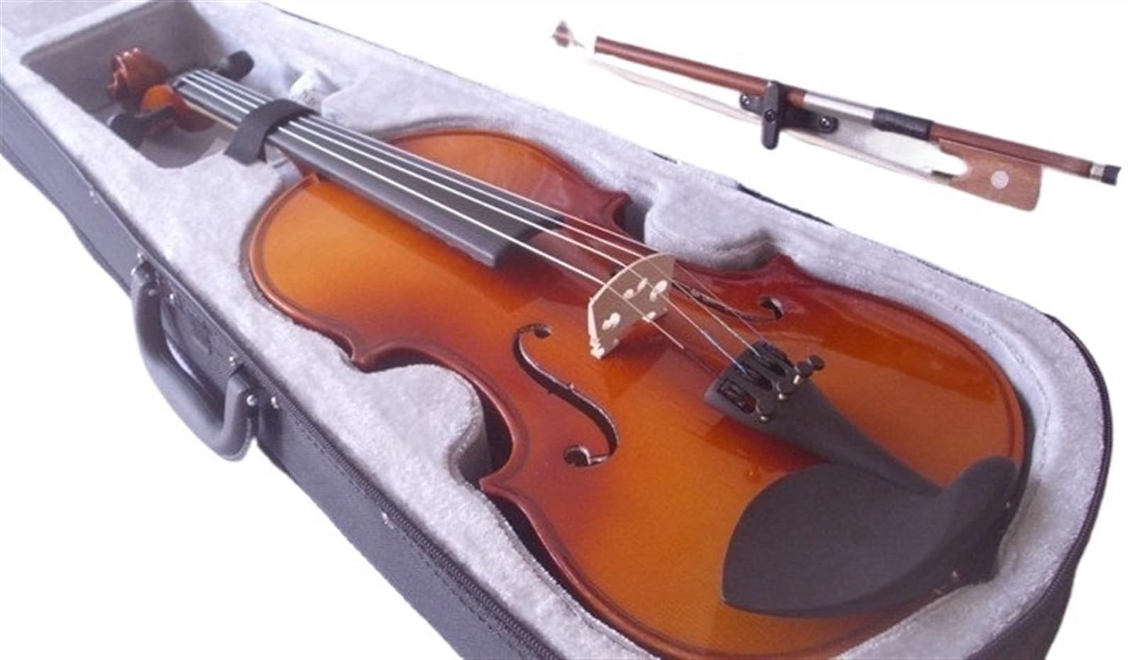 ヴィンテージ 通販ホビー・楽器・アート - バイオリン4/4 初中級者用