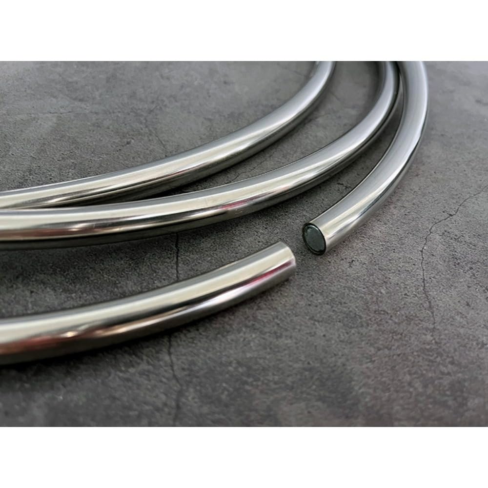 Amazon.com: ZQION 12 Inch Linking Rings 3 Rings Set (Strong