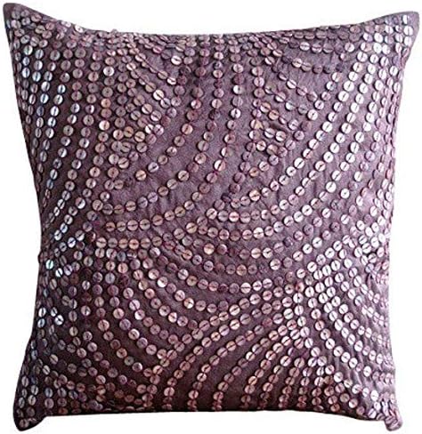purple pillow amazon