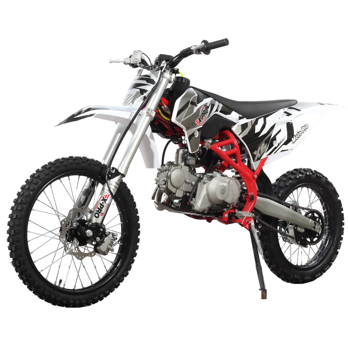 apollo x6 dirt bike