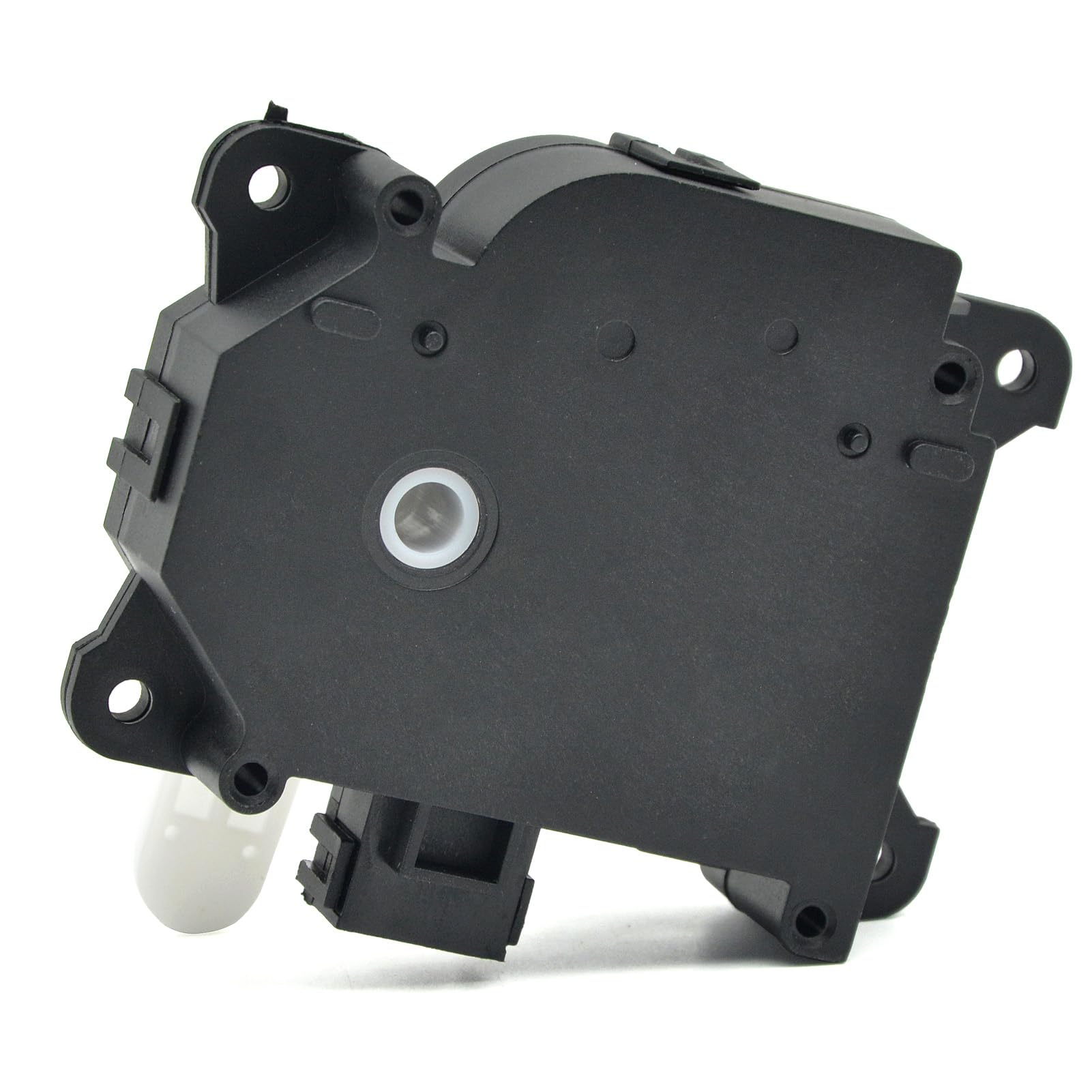 IZYSS HVAC Heater Blend Door Actuator 87106-07080, 87106-07081