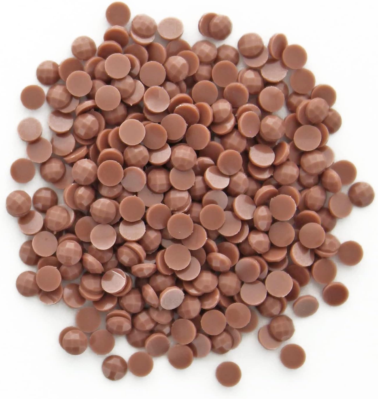 Diamond Dotz 2.8MM 12G Cylinder Mole - Freestyle Diamond Painting Beads, Diamond Art Beads, Replacement Drills, Loose Gems for DIY Crafts and Art Projects