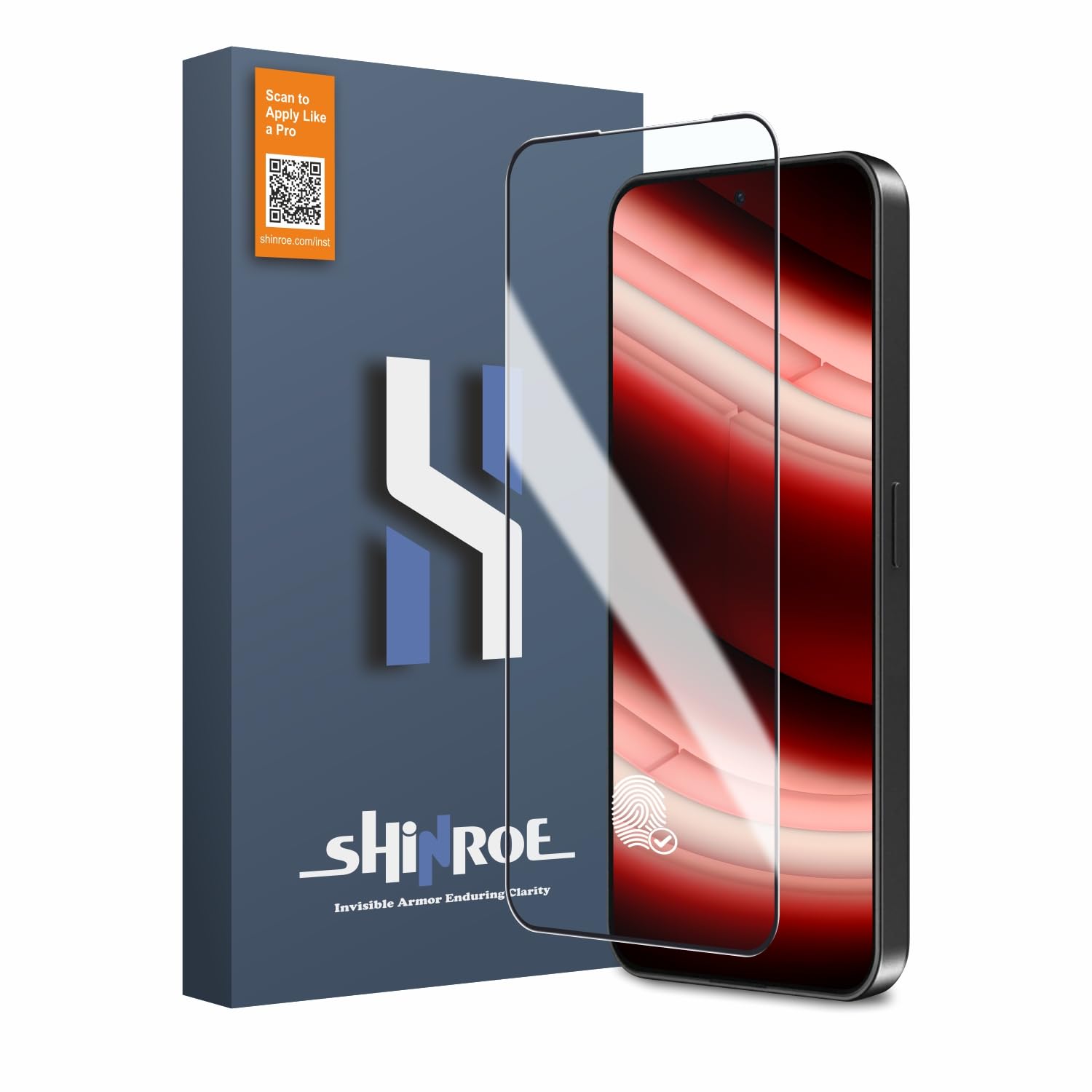 Tempered Glass for Oppo Find X9 — Amazon image 32