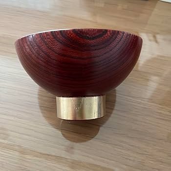 Amazon.co.jp: 箔座ひかり藏 お椀 : ホーム＆キッチン