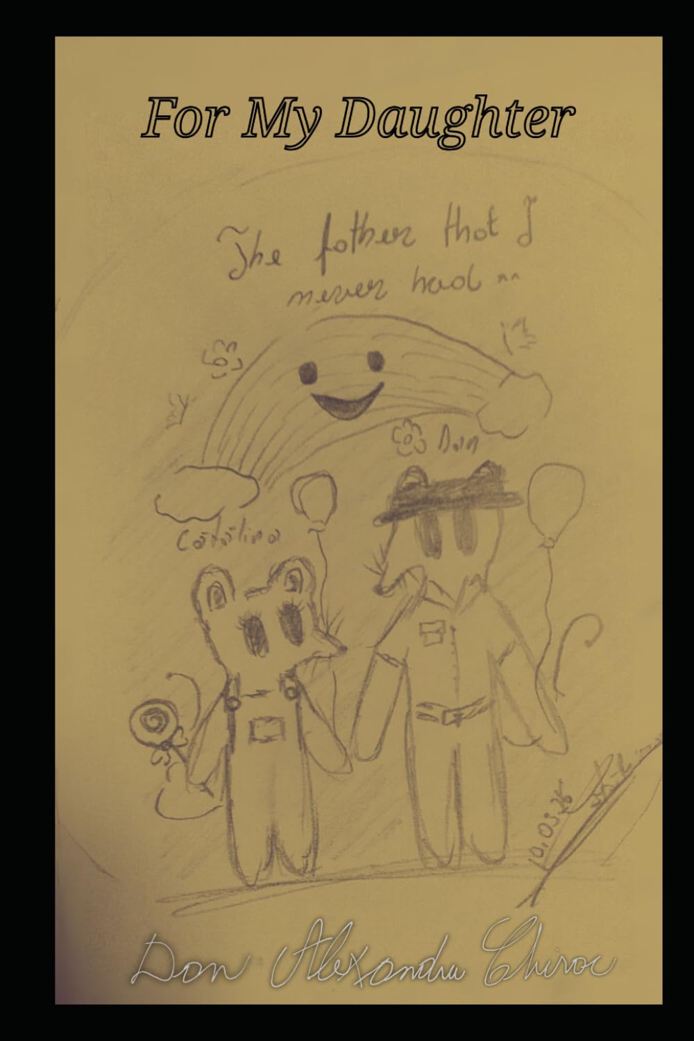 For My Daughter