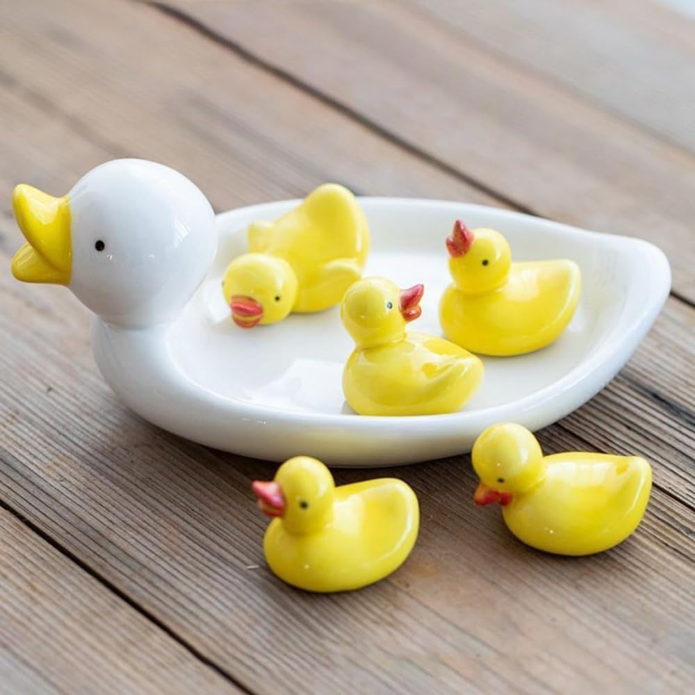 アヒル箸立て 銅製 アヒル箸立て 銅製 3type ホーム＆キッチン アヒル