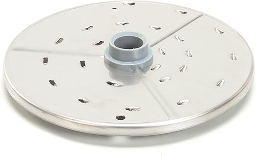 Robot Coupe 27511 Placa de rejilla gruesa, 0.118 in