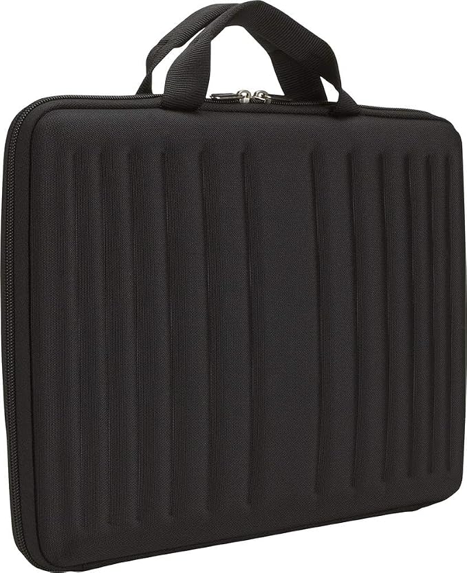 Case Logic Funda de Laptop 13.3" Moldeada QNS-113-BLACK miniatura 3