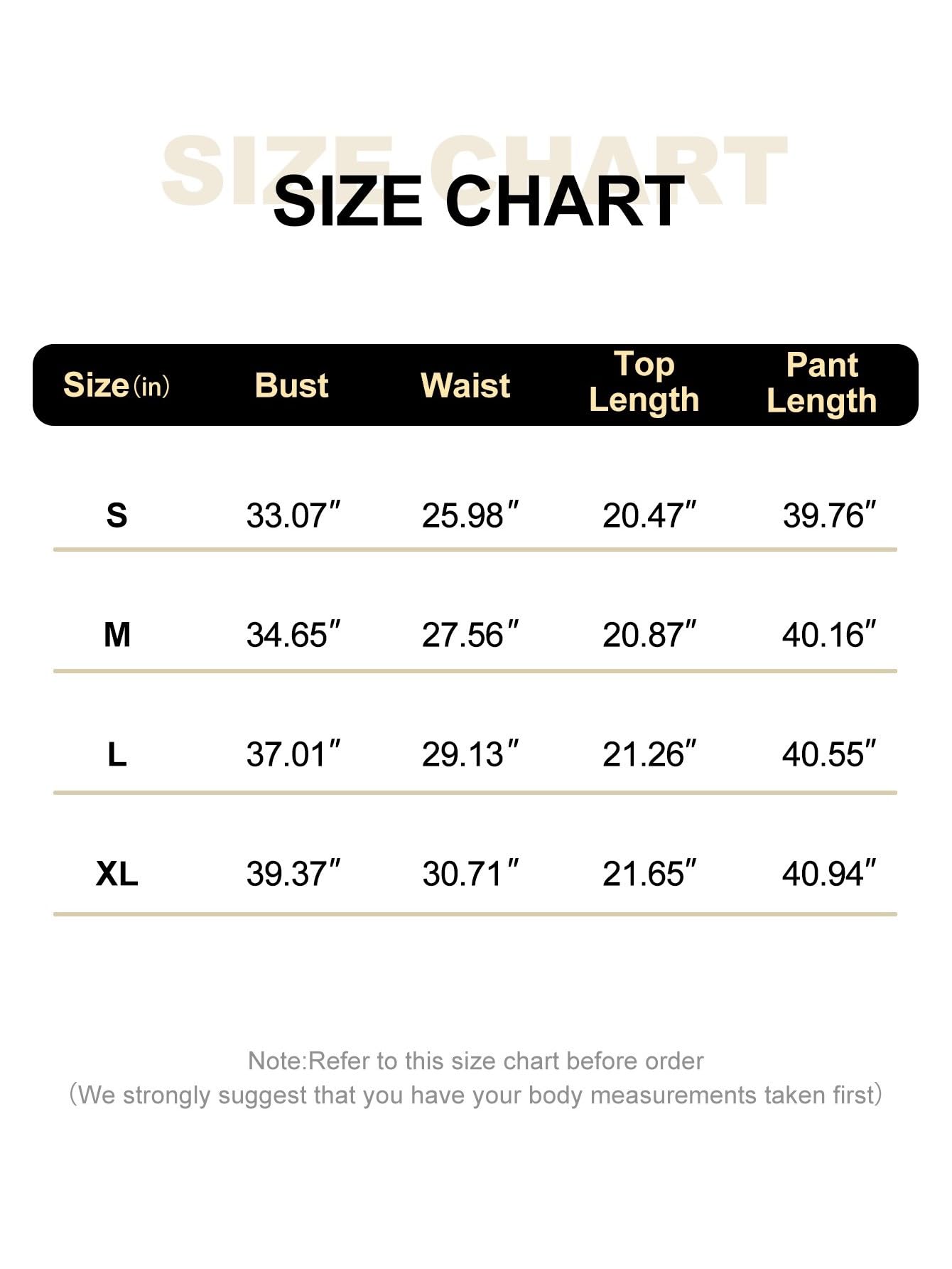 Women's 2 Piece Lounge Set Ruched Short Sleeve Tops High Waisted Wide Leg Pants — view 4