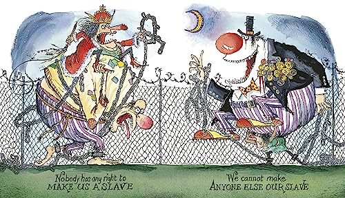 We Are All Born Free: The Universal Declaration of Human Rights in Pictures