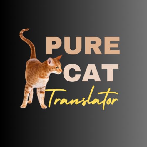 Pure Cat Translator