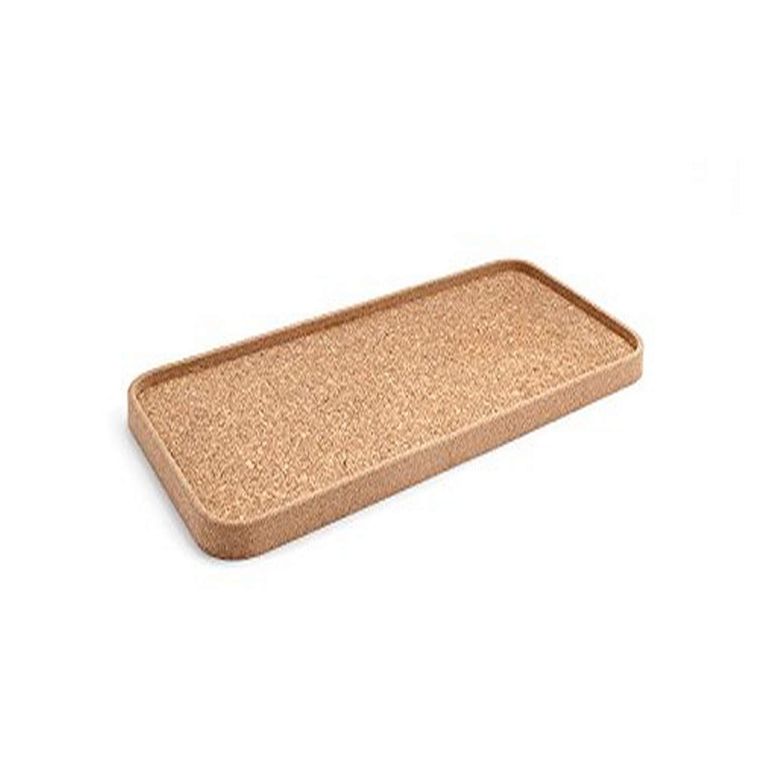 Cork Serving Tray, Large