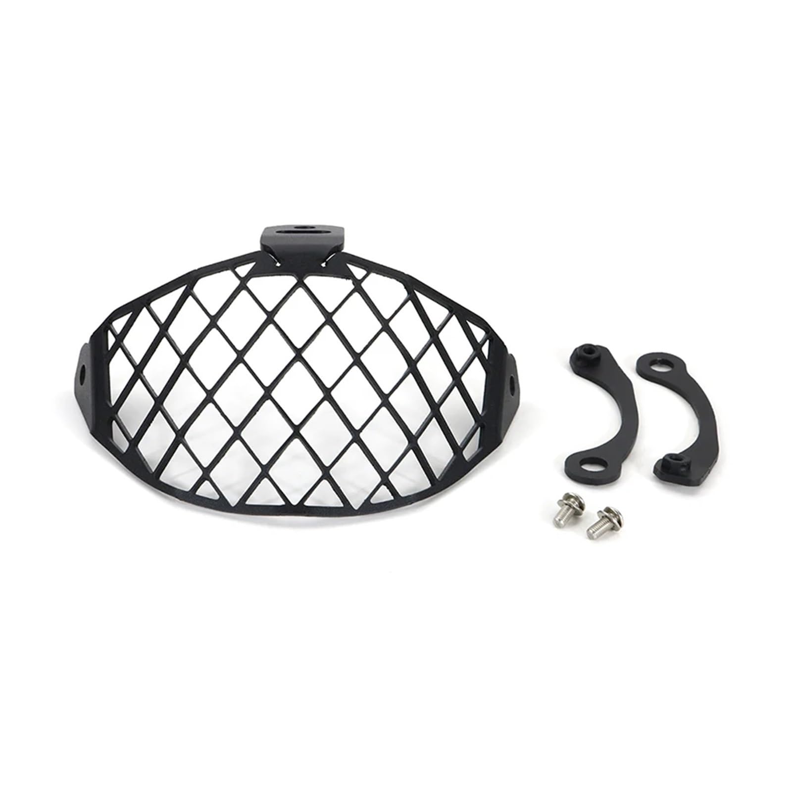 JBWKWELM Motorcycle Tail Light Guard Compatible with CRF300L CRF 300L R-a-l-l-y 2021-2022 Taillight Grille Guard Cover Protector Aluminum