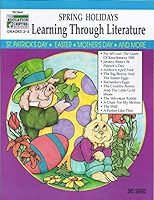 Spring Holidays 1562340441 Book Cover