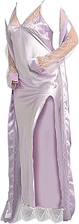 Dadoush Womens Robe Women Nightgowns