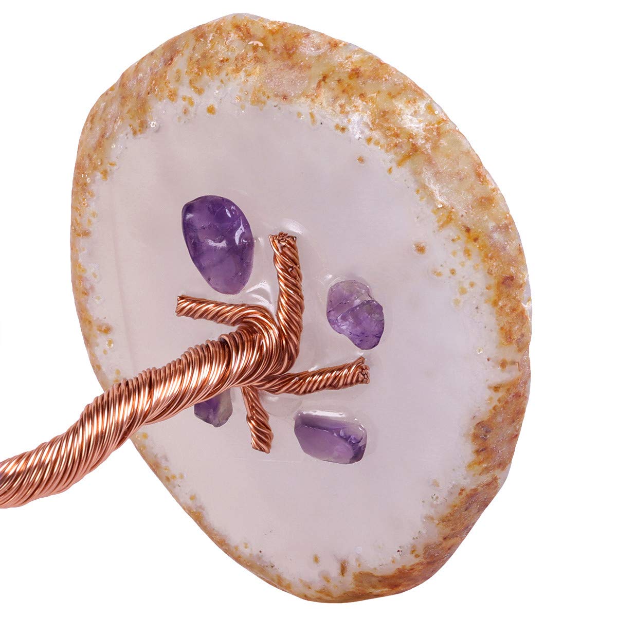 Gemme Viola: Elenco Di 15 Gemme Viola - Foto 4