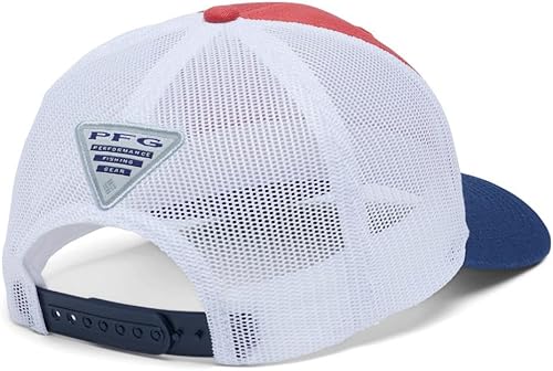 Miniatura 8 de Columbia Parche PFG Trucker Snap Back
