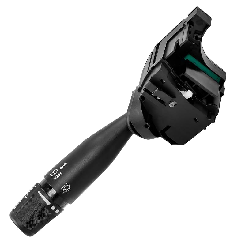 Chave multifunção de seta, limpador e dimmer ATRACYPART para Dodge Ram e Ram 1500/2500/3500/4500/5500 – 1 unidade
