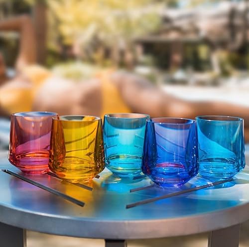 Miniatura 9 de Vaso de vino Drinique