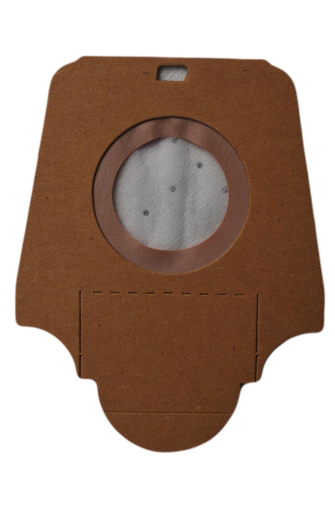 Accessori Swirl Y30 10 Sacchetti Per Aspirapolvere Swirl Y30 1 Deodorante Stick - Compatibili, A 5 Strati Sacchetti Compatibili Y30/s - Foto 4