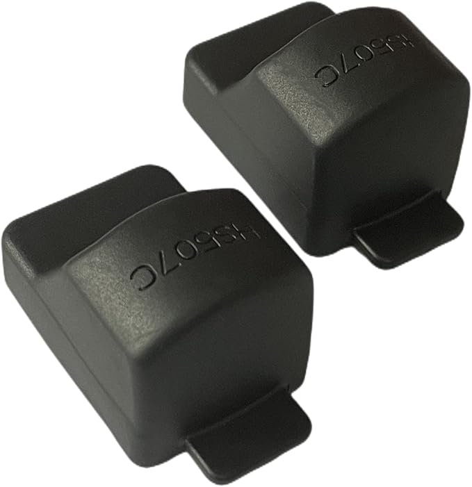 Soft Case Scope Cover for HoloSun 507C/407C HS Red Dot, 2