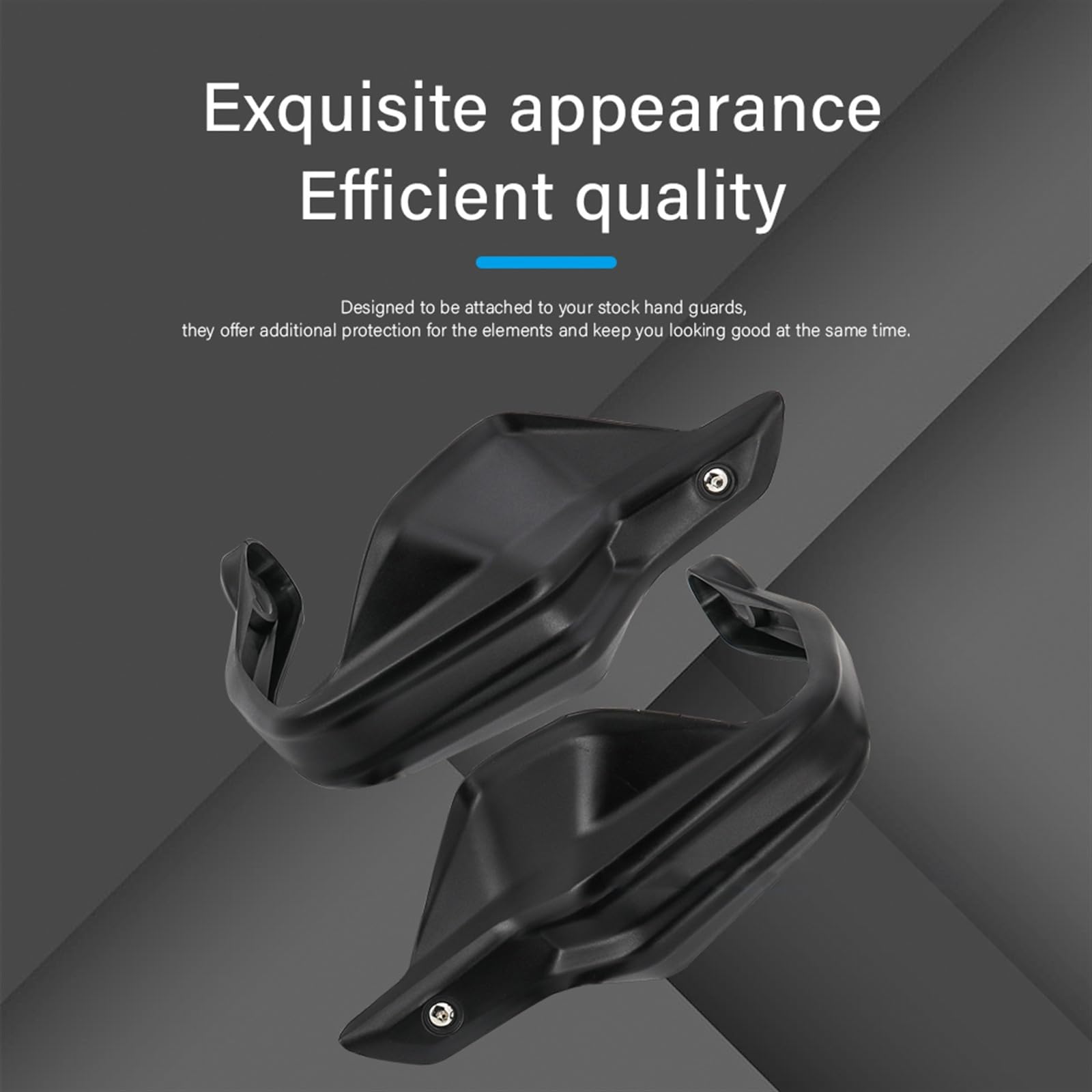 Moto Paramani Scudo Protezione della Mano Accessori Parabrezza per H&Onda NC 750 X NC700X NC750S CB650F CTX700 NC750X Protezioni Mani