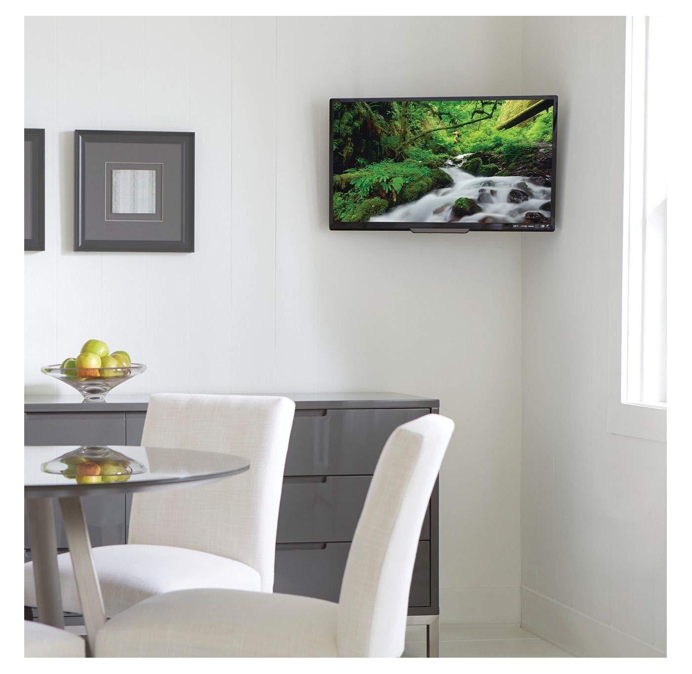 Amazon.com: Sanus Full Motion TV Wall Mount for 13