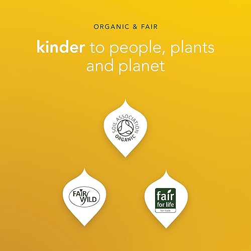 Miniatura 10 de Pukka Té de hierbas orgánicas de limón, jengibre y miel de manuka, selección de infusión de té orgánico que aumenta el sistema inmunológico, con