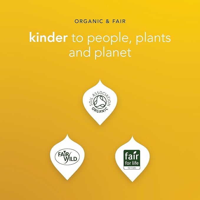 Té Orgánico Limón Jengibre Miel 20 Saquitos miniatura 6
