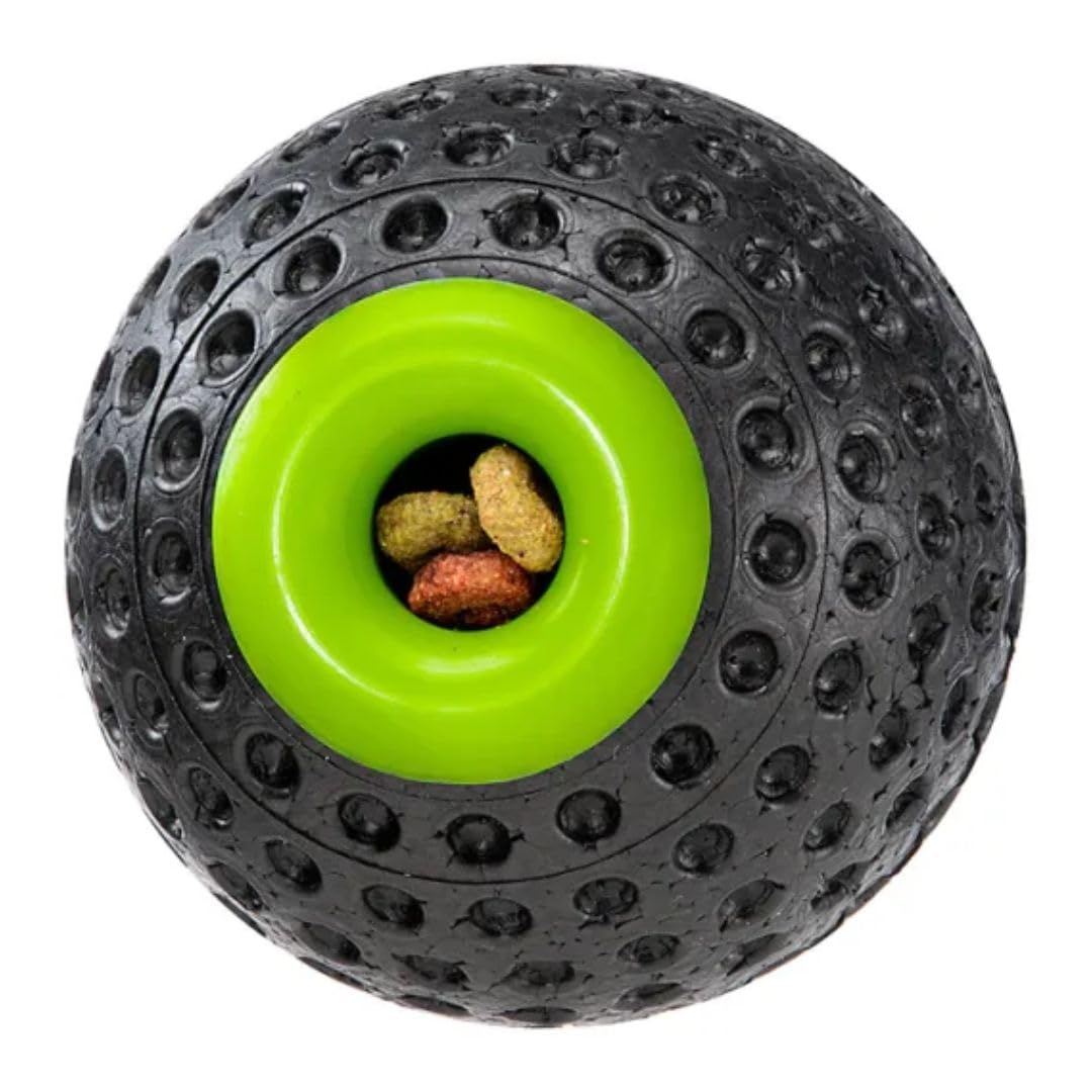 Chewa Boing Treat Dispenser Ball Dog Toy Medium 6.3 cm - 2.5 inch