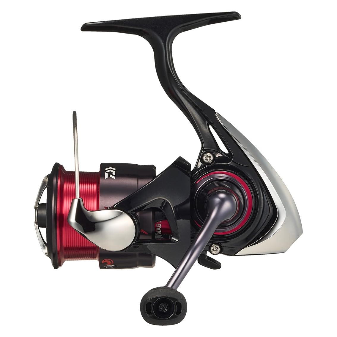 DAIWA LT2000S-P Mulinello da spinning 24 Tsukiyobijin X